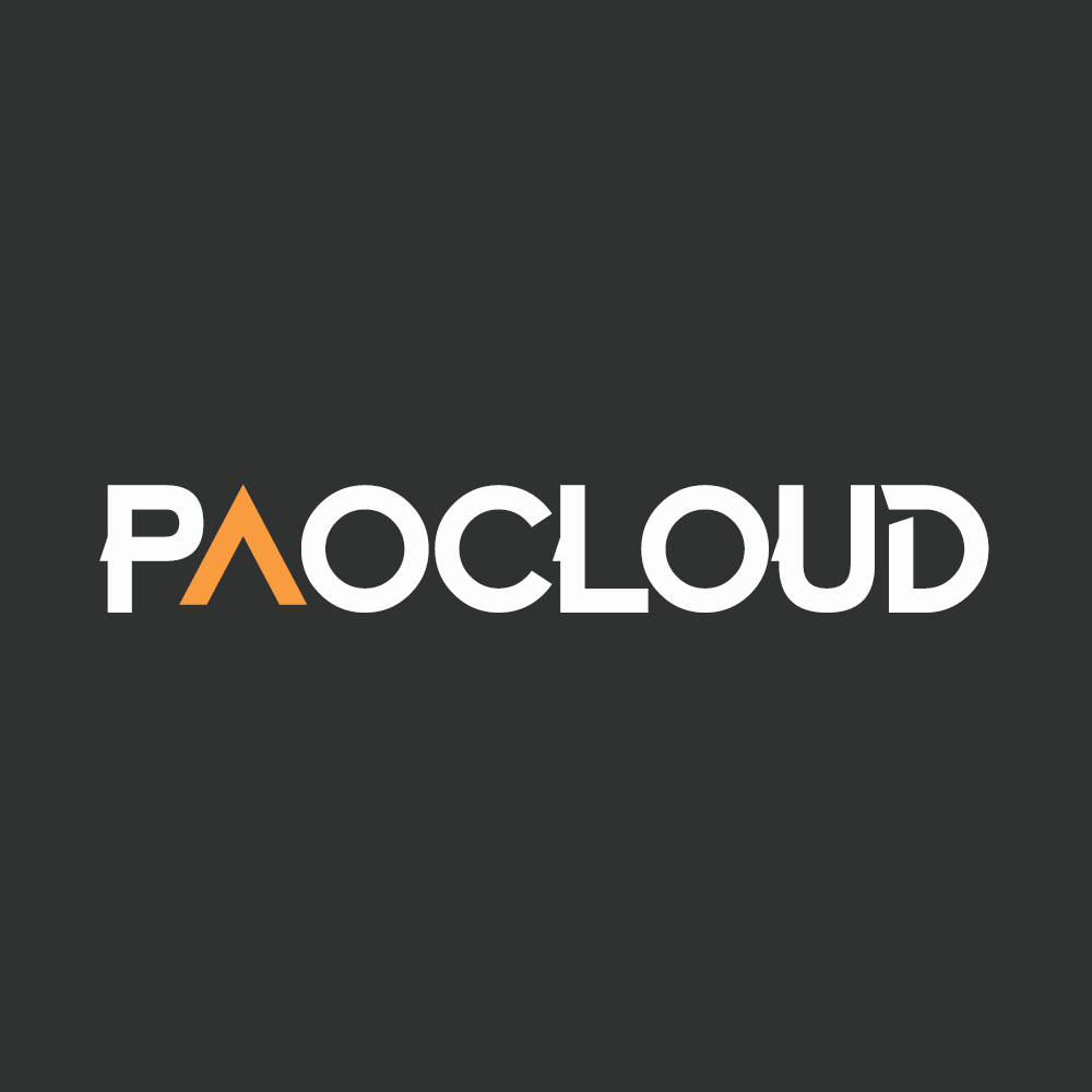 PaOCLOUD Logo