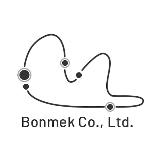 Bonmek Logo